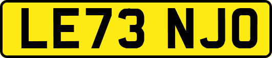 LE73NJO
