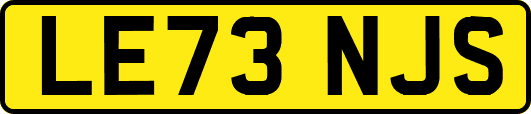 LE73NJS
