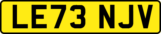 LE73NJV