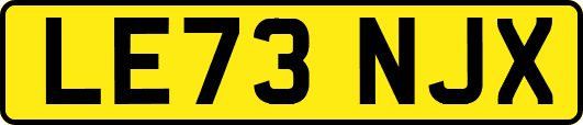 LE73NJX