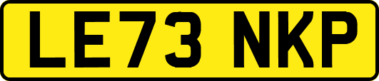 LE73NKP