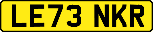 LE73NKR