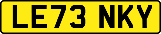 LE73NKY