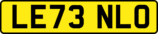LE73NLO
