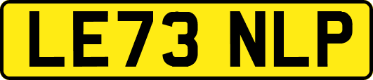 LE73NLP