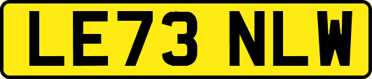LE73NLW