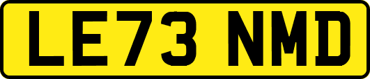 LE73NMD