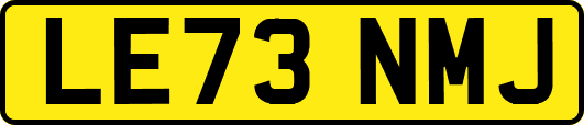 LE73NMJ