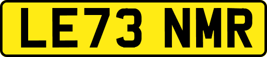 LE73NMR
