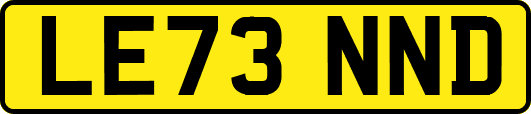 LE73NND