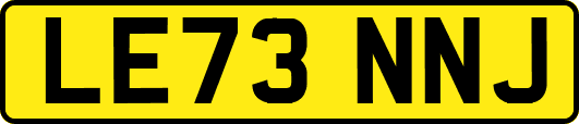 LE73NNJ
