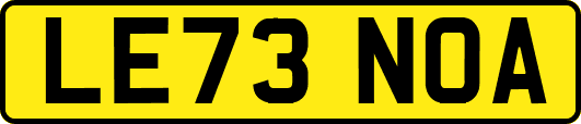 LE73NOA