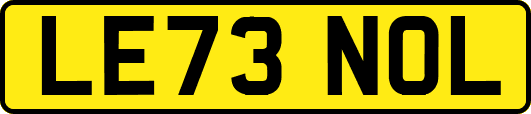 LE73NOL