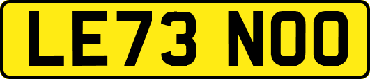 LE73NOO