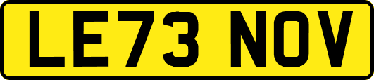 LE73NOV