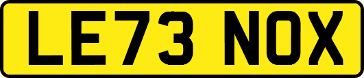 LE73NOX