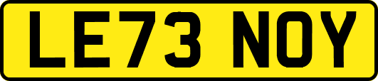 LE73NOY