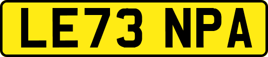 LE73NPA