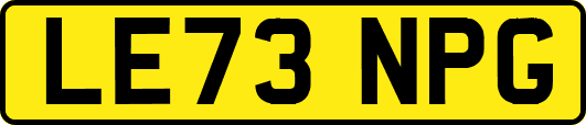 LE73NPG