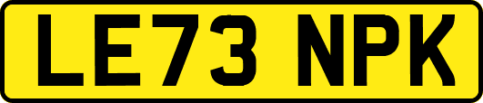 LE73NPK