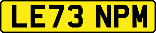 LE73NPM