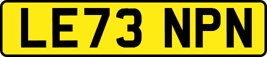 LE73NPN