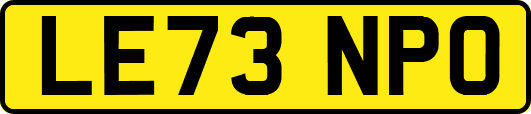 LE73NPO