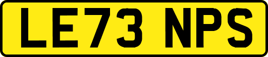 LE73NPS
