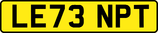 LE73NPT