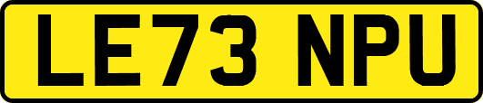 LE73NPU