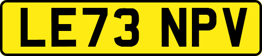 LE73NPV