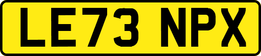 LE73NPX