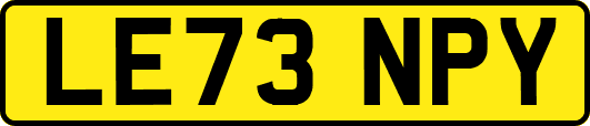 LE73NPY
