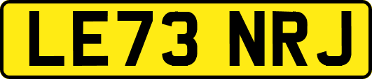 LE73NRJ
