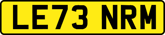 LE73NRM