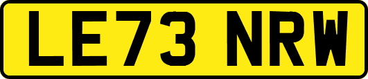 LE73NRW