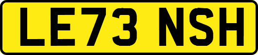 LE73NSH