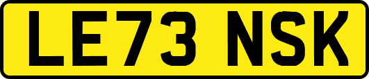 LE73NSK