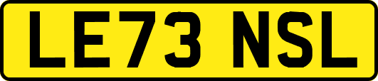 LE73NSL