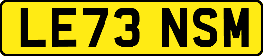 LE73NSM