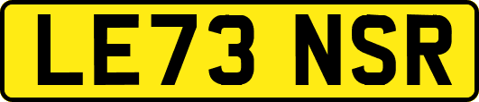 LE73NSR