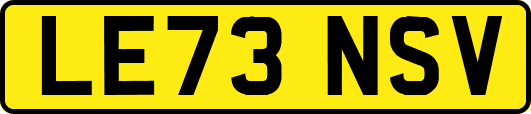 LE73NSV