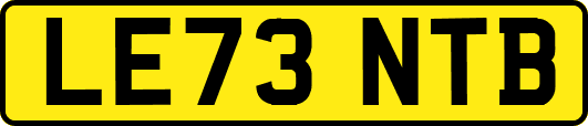 LE73NTB