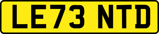 LE73NTD