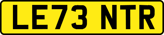 LE73NTR