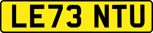 LE73NTU