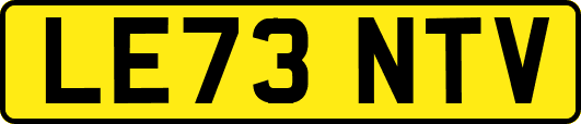 LE73NTV