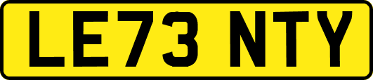 LE73NTY
