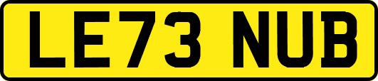 LE73NUB