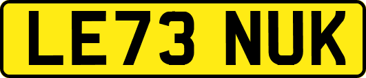 LE73NUK